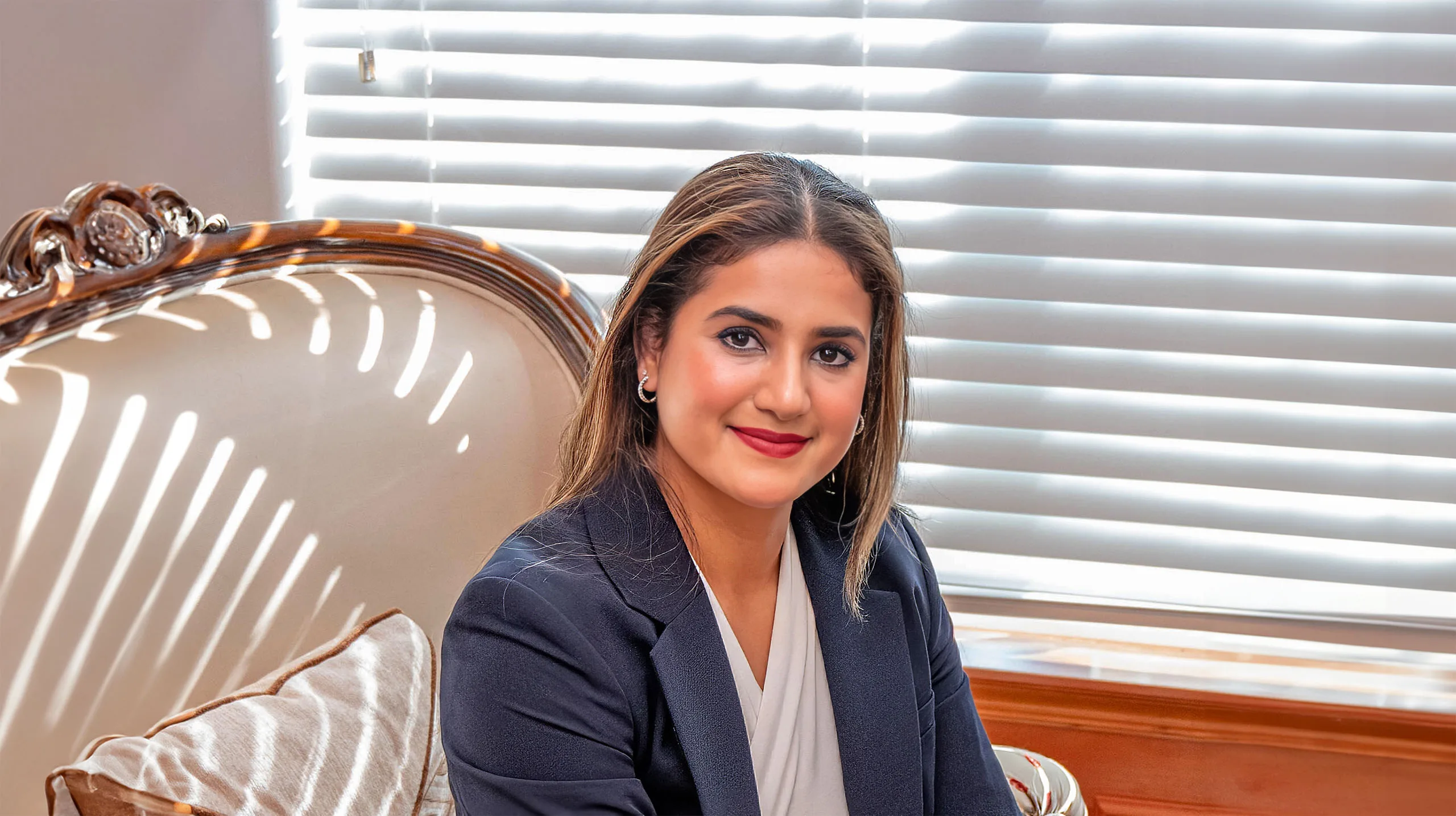 Dr. Simran Pawar