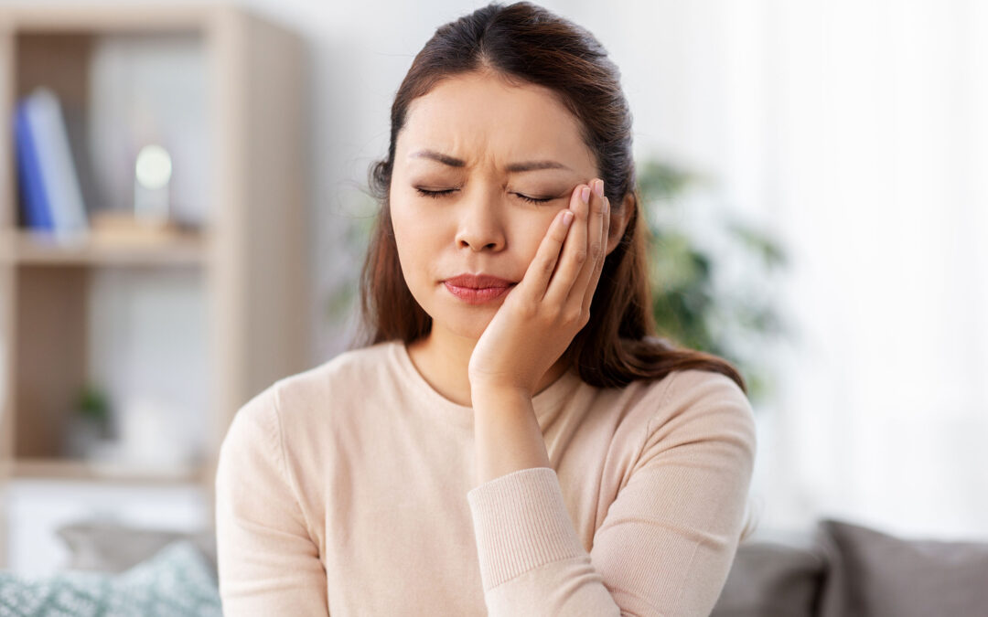 Is it a Dental Emergency?