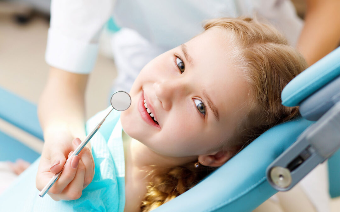 Does Fluoride Really Matter?