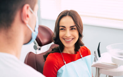 Choosing the Right Dentist