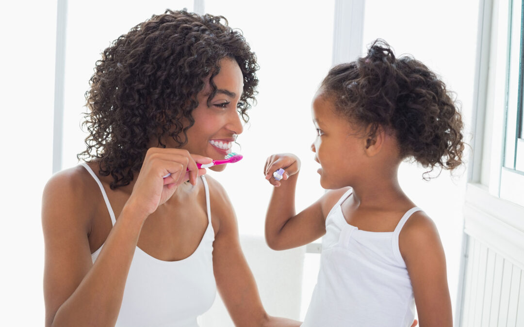 Benefit From Preventive Dental Care
