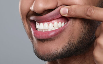 Protect Your Gums, Protect Your Teeth!