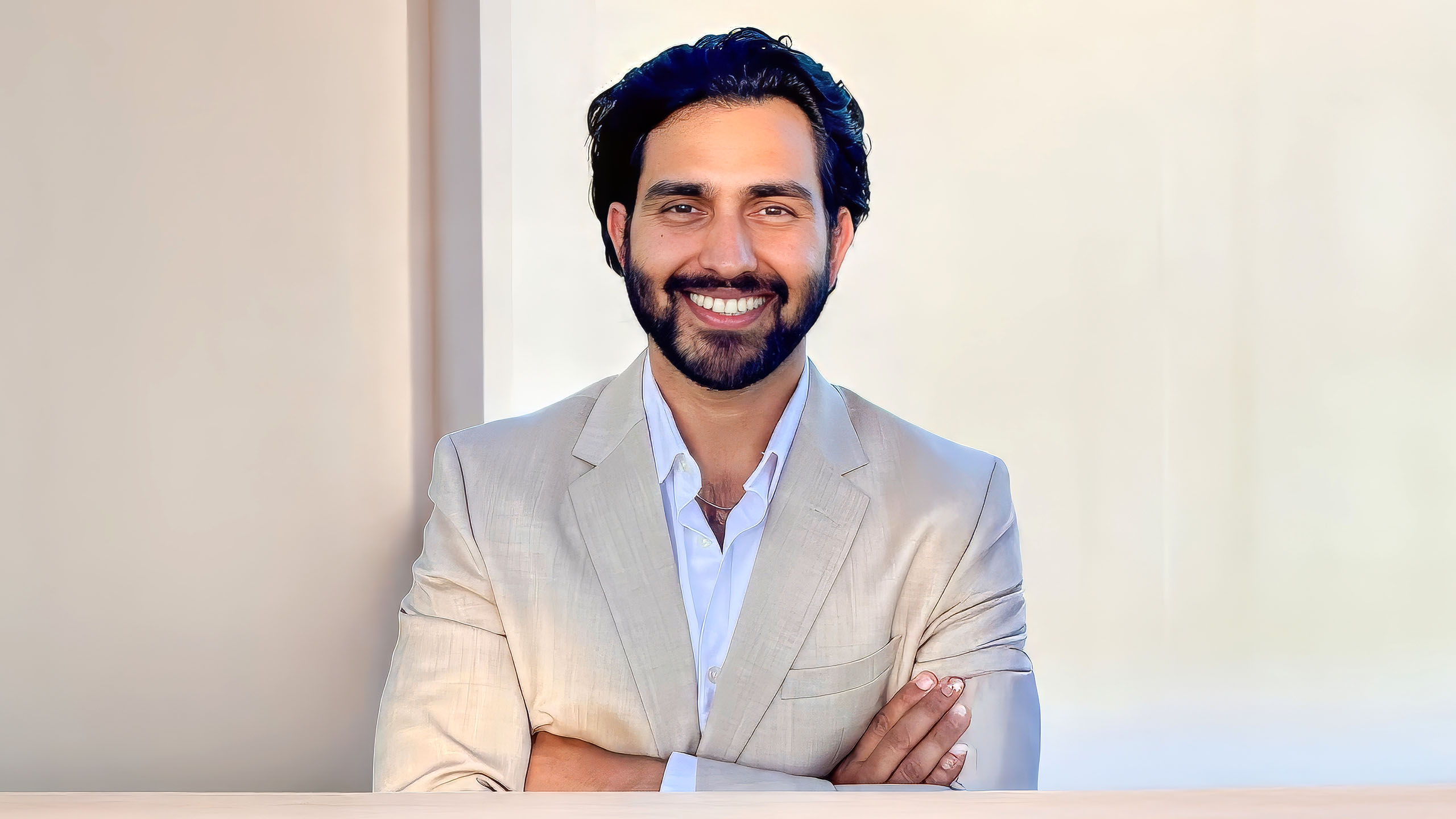Dr. Simran Pawar