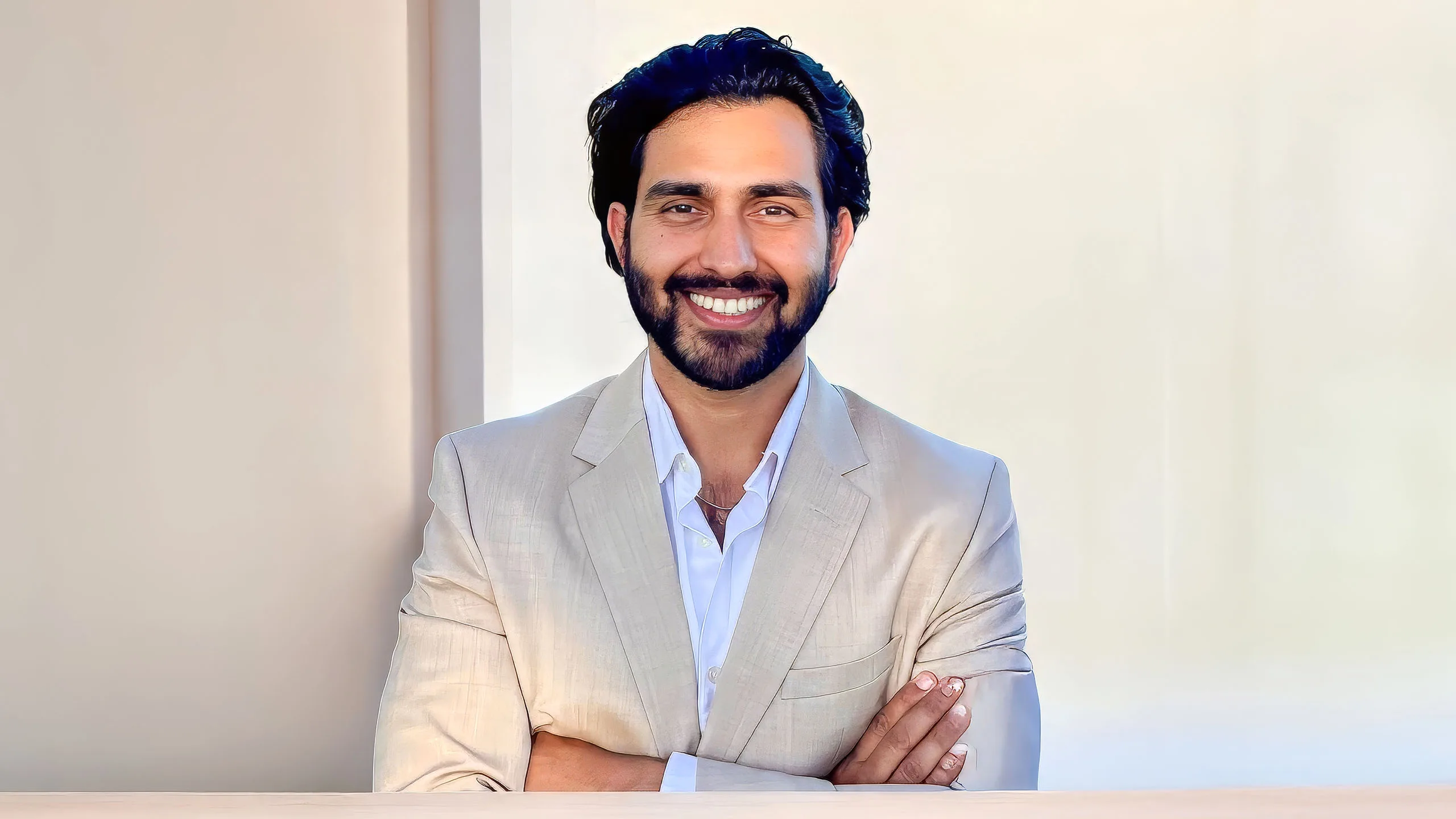 Dr. Simran Pawar
