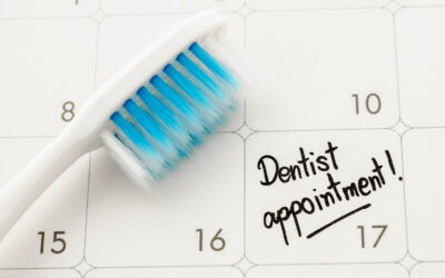 Semi-Annual Dental Visits Matter!