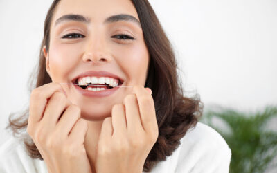 Find Your Favorite Floss!