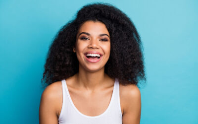 Discover a Brighter, More Confident Smile