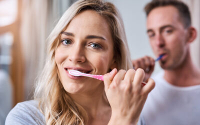 Fresh Breath Starts Here