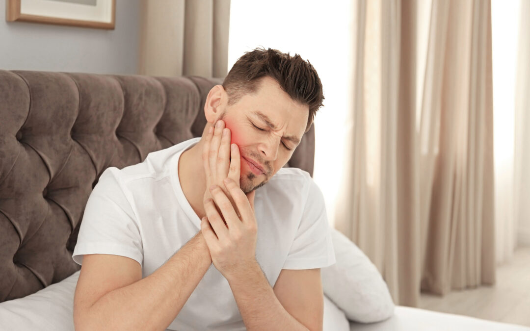 What is Bruxism?