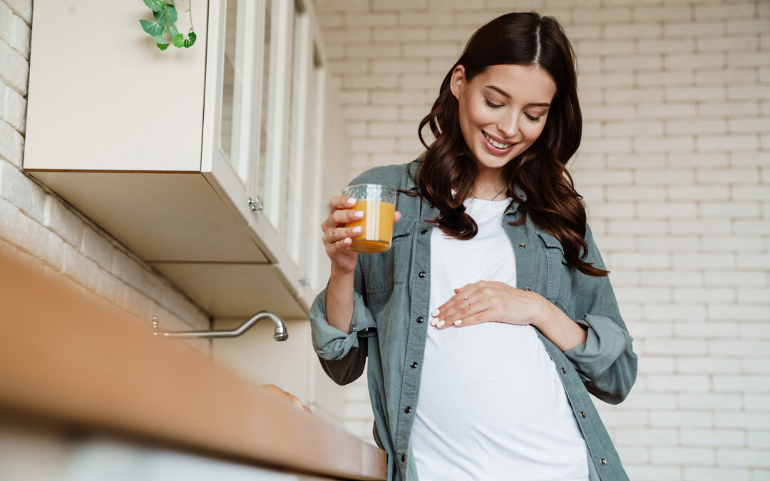 Dental Health and Pregnancy