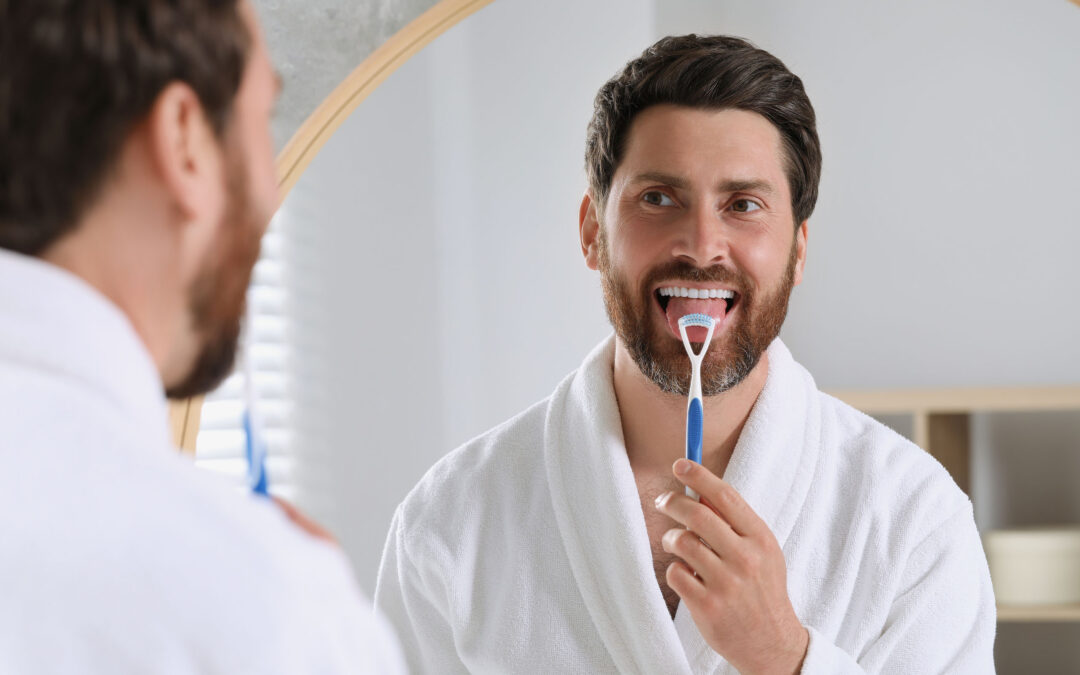 Do You Need to Brush Your Tongue?