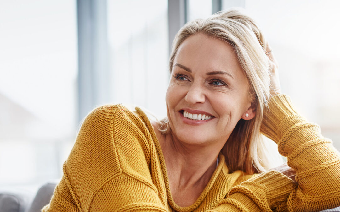 Building Confident Smiles with Implants