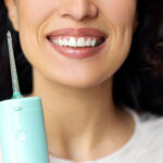 Do Water Flossers Replace Traditional Floss?
