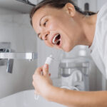Why Try a Water Flosser?