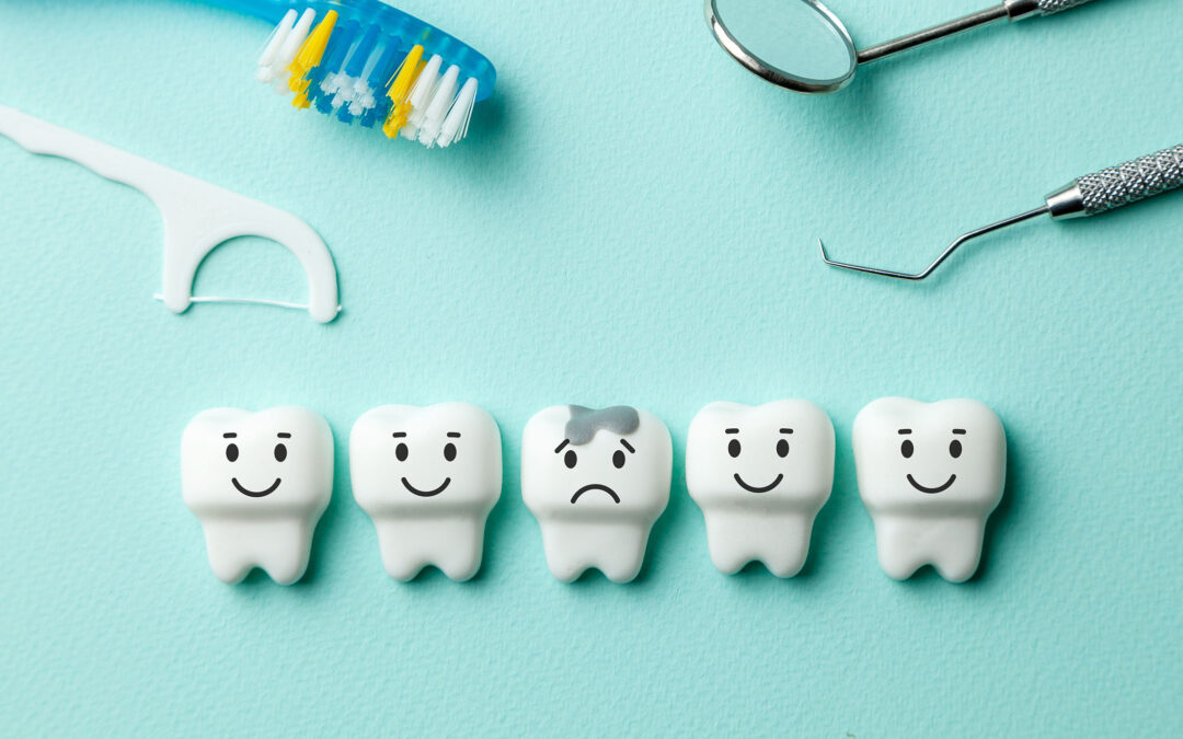 Will You Get Cavities?