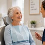 Senior Dental Care Tips for Healthy Aging Smiles