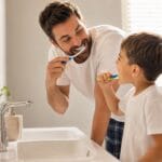 Should I Brush Before or After Breakfast?