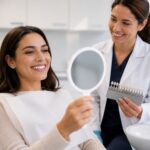 Which Cosmetic Dentistry Treatment Is Right for My Smile?