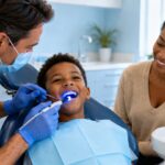 Dental Sealants for Kids: Prevent Cavities Early